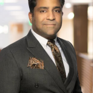 Portrait of Faraz, a Partner at AI Tax Consultants, a leading accounting firm in Canada