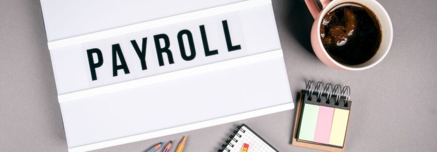 Payroll Simplified: A Guide for Small Business Owners