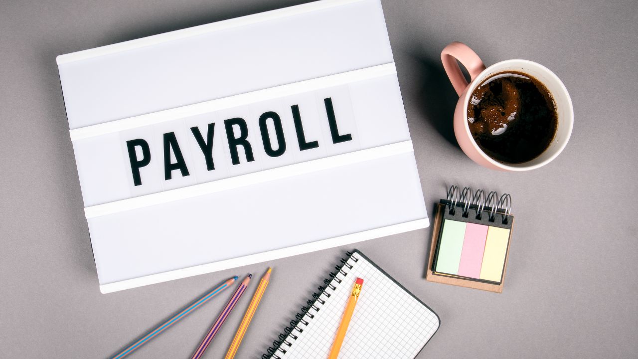 Payroll Simplified: A Guide for Small Business Owners
