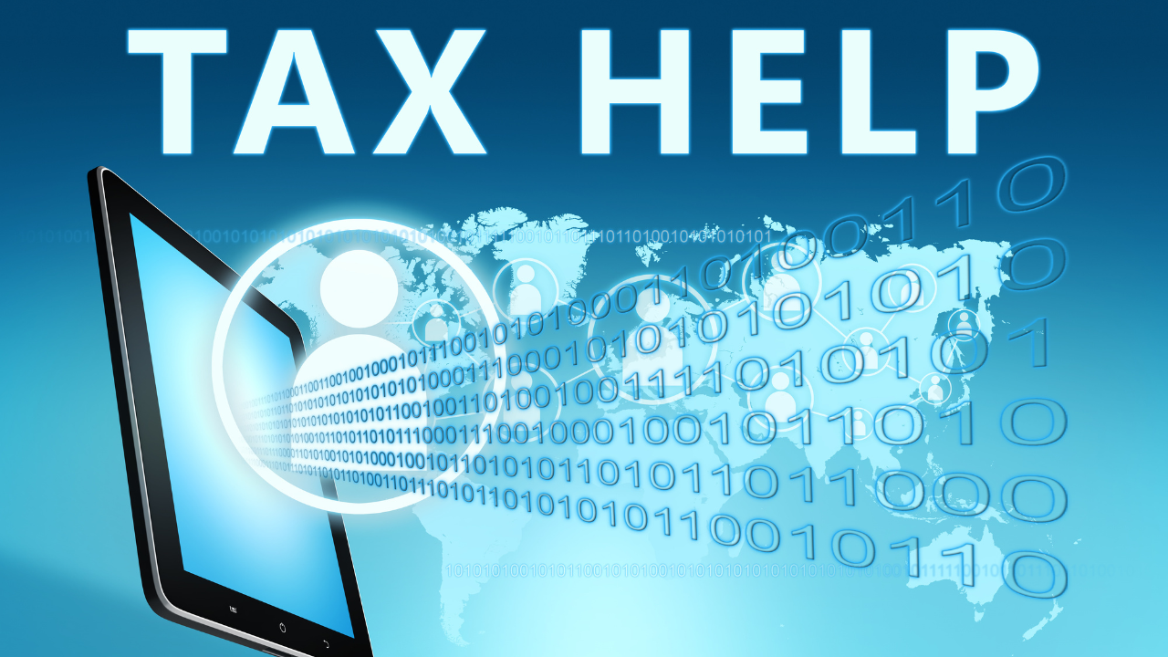 The Tax Solution: Helping You Make Sense of Taxes