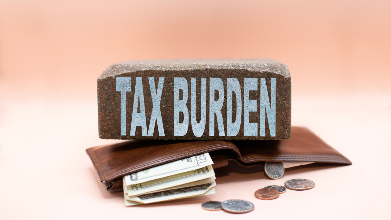 Reduce Your Tax Burden 2024: Expert Tips for Businesses