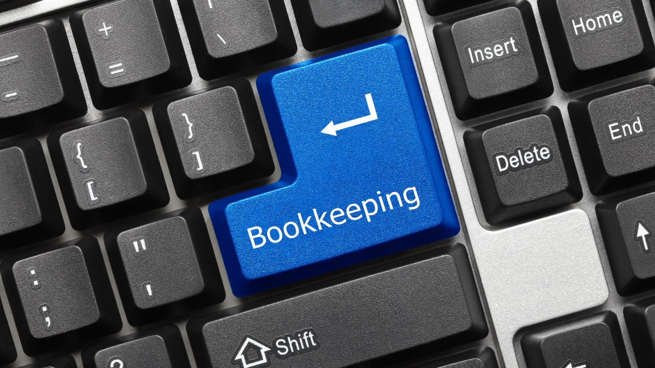 Say Goodbye to Busywork: Embrace Efficient Bookkeeping