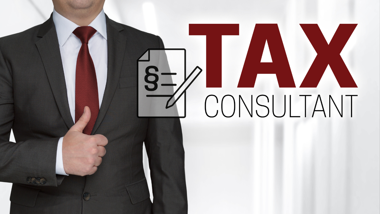 Demystifying Taxes: Why You Need a Tax Consultant