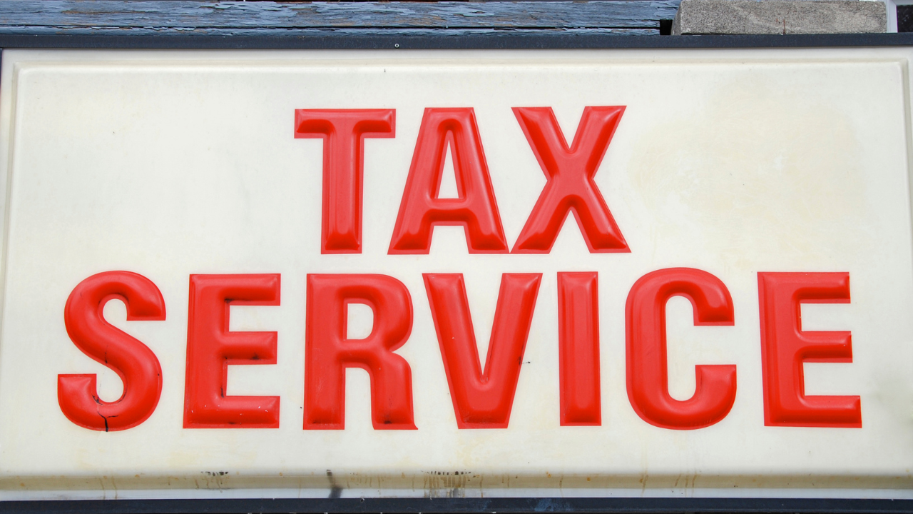 Don't Leave Money on the Table: How Tax Services Maximize Your Refund