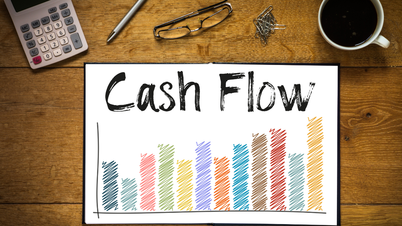 How Efficient Invoicing Improves Your Cash Flow