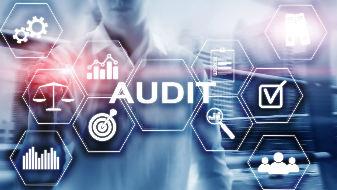 Audit & Compliance: Your Pathway to Risk Reduction