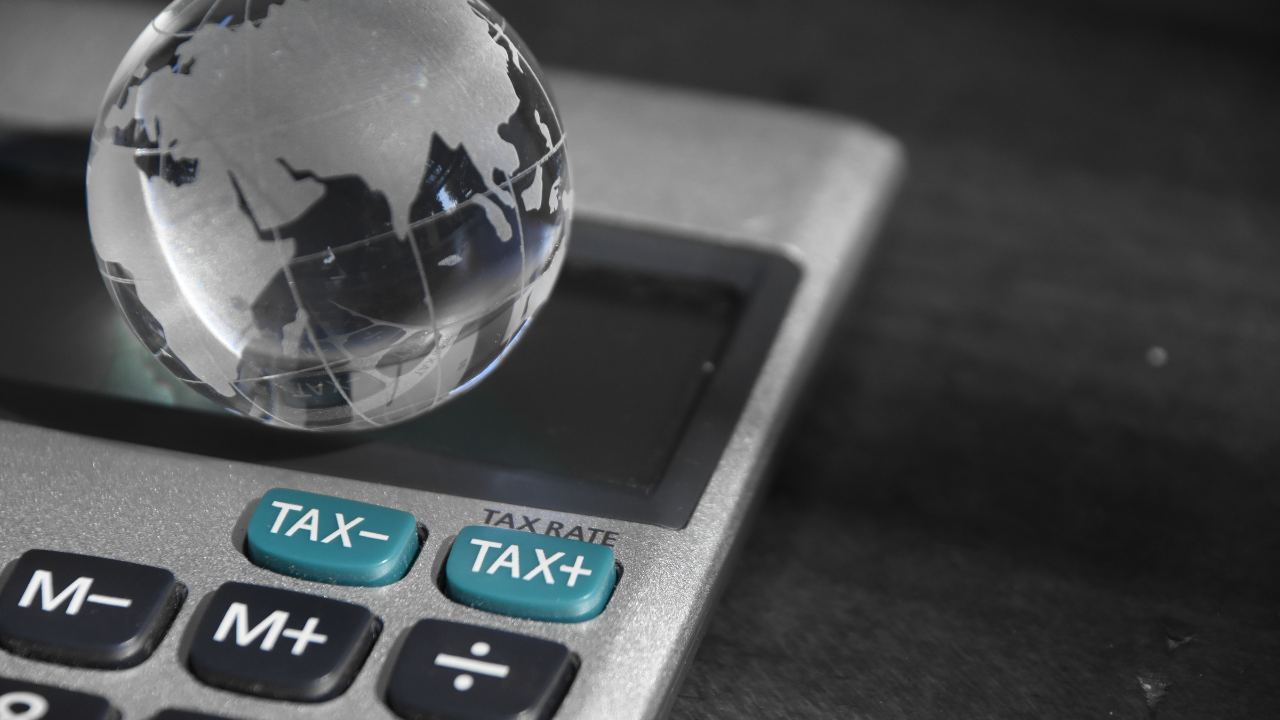 The Global Tax Game 2024: Strategies for International Businesses