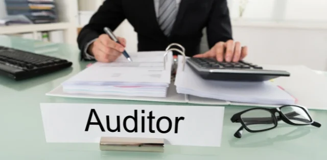 The Value of an Auditor: Protecting Your Finances and Reputation