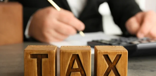 The Importance of Tax Preparation: Why Timely Filing is Crucial for Your Finances
