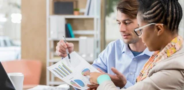 Accountant vs. Bookkeeper: Understanding the Key Differences