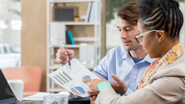 Accountant vs. Bookkeeper: Understanding the Key Differences