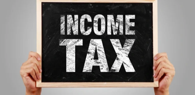 Beyond the Deadline: The Strategic Power of Income Tax Planning