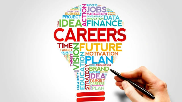 Your Future, Planned: A Guide to Charting Your Own Career Path
