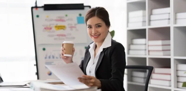 From Audit to Advisory: Exploring Diverse Career Paths for CPAs