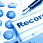 Your Tax Season Lifeline: The Power of Organized Tax Records