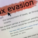 Tax Evasion vs. Tax Avoidance: Understanding the Critical Difference
