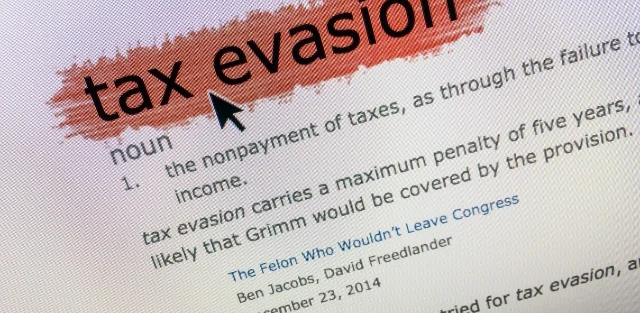 Tax Evasion vs. Tax Avoidance: Understanding the Critical Difference