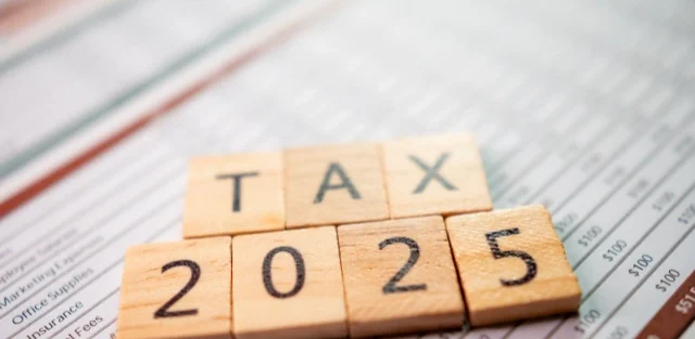 Decoding Canada personal tax changes 2025: A Guide for Individuals
