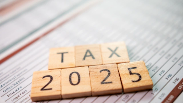 Decoding Canada personal tax changes 2025: A Guide for Individuals