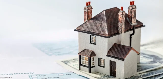 Property Tax Uncovered: How to Manage Your Biggest Home Expense