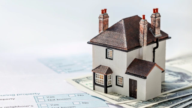 Property Tax Uncovered: How to Manage Your Biggest Home Expense