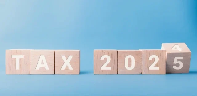 Canadian Tax Brackets 2025: What the Changes Mean for Your Wallet
