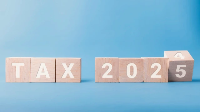 Canadian Tax Brackets 2025: What the Changes Mean for Your Wallet