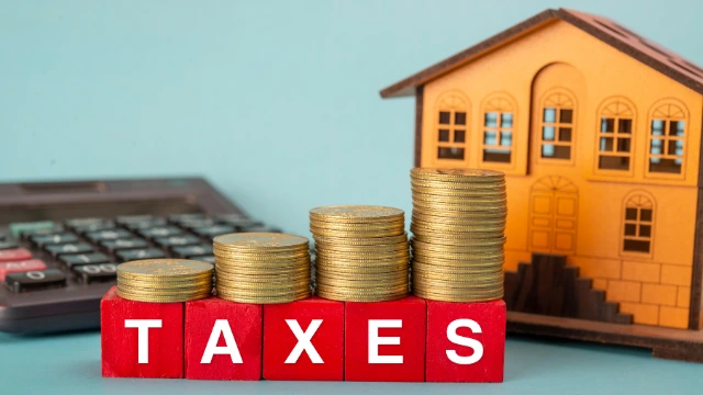 Your 2025 Mississauga Tax Guide: Decoding the Changes to Your Finances