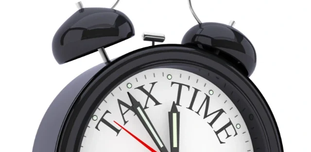 Tax Time Doesn't Have to Be Taxing: Your Guide to a Stress-Free Filing Season
