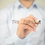 The Price of Hiding: Why Tax Evasion Never Pays Off