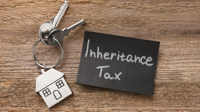 A Simple Guide to Inheritance Tax Planning: Secure Your Legacy