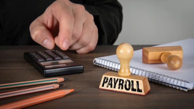 Beyond the Paycheck: How a Smooth Payroll Process Improves Retention