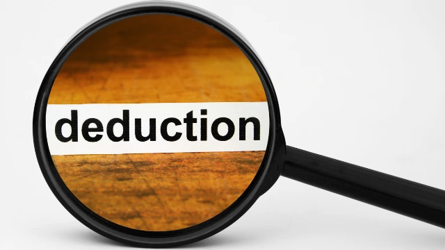 Beyond the Basics: Essential Tax Deductions for Freelancers