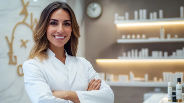 Beyond Software: The Unbeatable Advantage of a Human Tax Expert