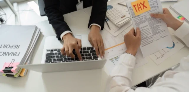 File Faster, Stress Less: The Top Benefits of Using Tax Software