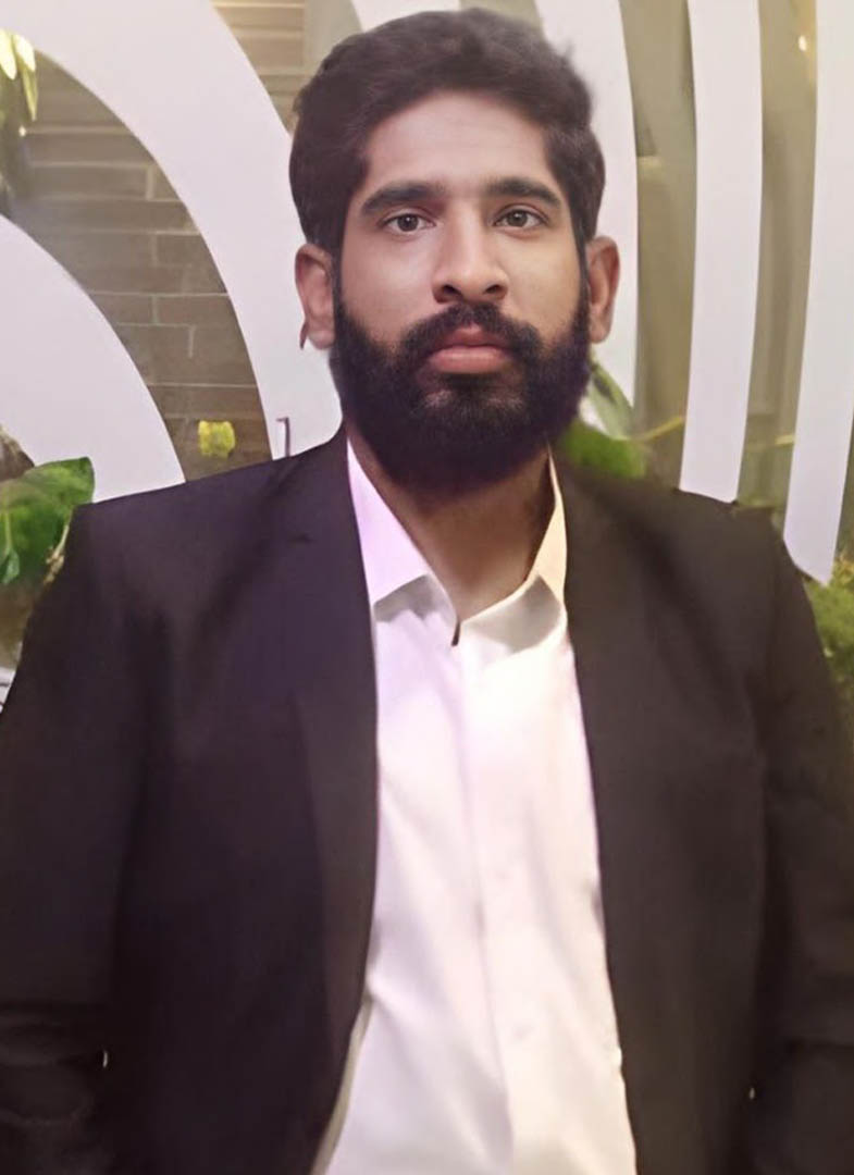 Rohan Administrative Assistant at AI Tax Consultants