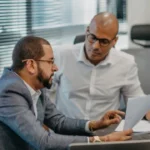 Beyond Advice: Business Consulting Services for Real Results