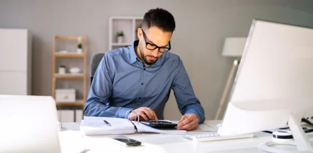 Stop Guessing: Using Real-Time Data from Accounting Services to Scale