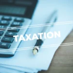 Balancing the Books: Taxation as a Tool for Public Sector Stability