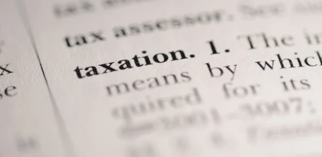 Fairness and Finance: Understanding the Principles of Progressive Taxation