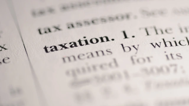 Fairness and Finance: Understanding the Principles of Progressive Taxation