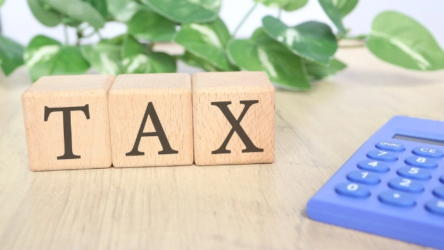 Beyond Filing: Why the Strength of the Tax Foundation Impacts Everyone