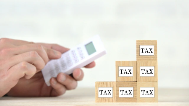 A Taxpayer's Guide to the Department of Taxation and Finance