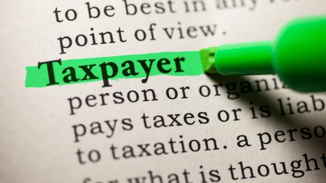 Saving Smart: Understanding Deductions and Credits as A Taxpayer