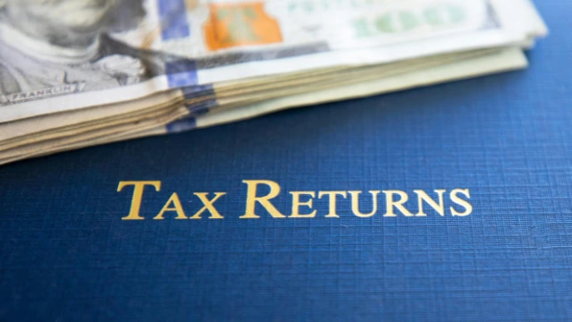 The Ultimate Checklist: Everything You Need for a Perfect Tax Return