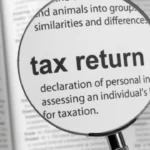No More Paper: Why Your 2025 Tax Return Must Go Digital This Year