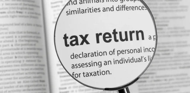 No More Paper: Why Your 2025 Tax Return Must Go Digital This Year