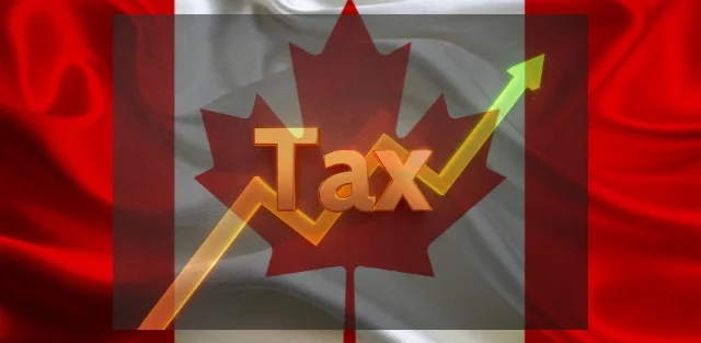 Why Digital Filing is the Best Canadian Tax Strategy