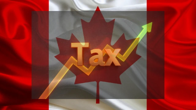Why Digital Filing is the Best Canadian Tax Strategy