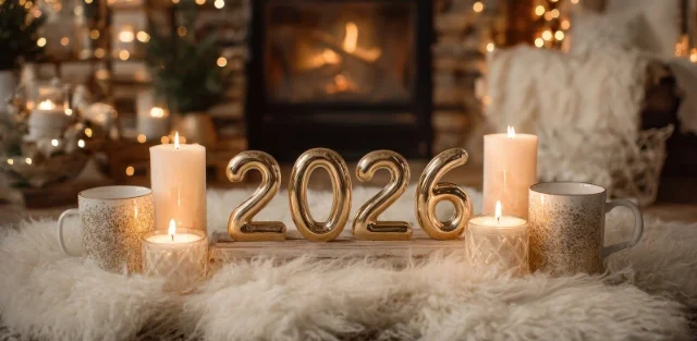 Happy New Year from AI Tax Consultants